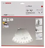 Bosch Best Kesim 250*30 mm 40 Diş Ahşap Testeresi 2608642111